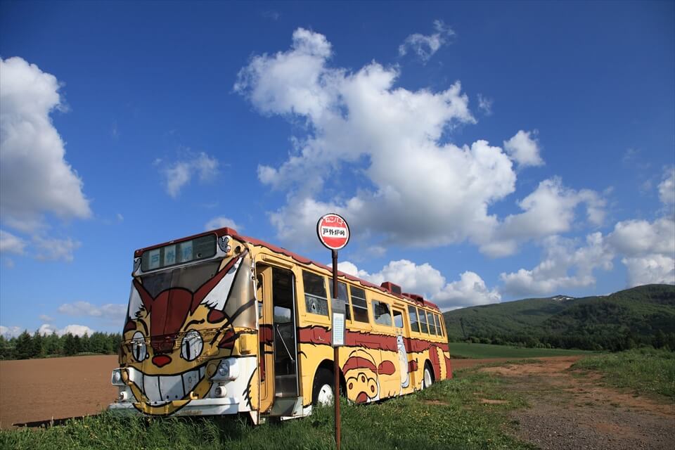 美食美景美花！北海道魅力一次打包~6月之旅・下~