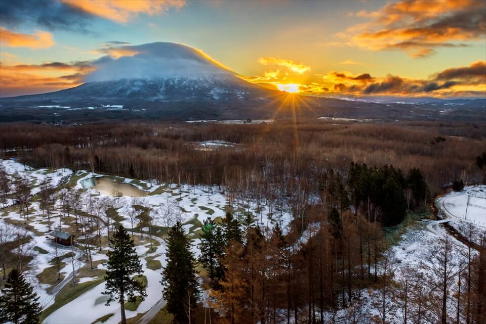 我愛北海道~3月之旅~