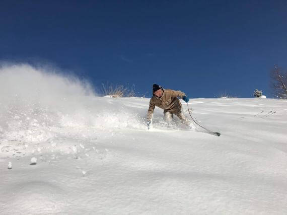 第一次就上手！獨一無二的雪板製作體驗！