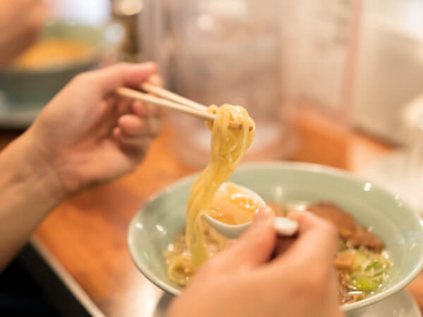 釧路拉麵：北海道第四大拉麵