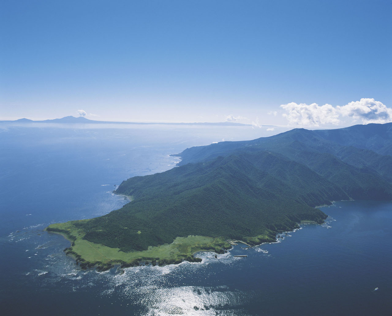 走入戶外，體驗北海道唯一的世界自然遺產「知床」