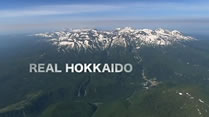 Real Hokkaido