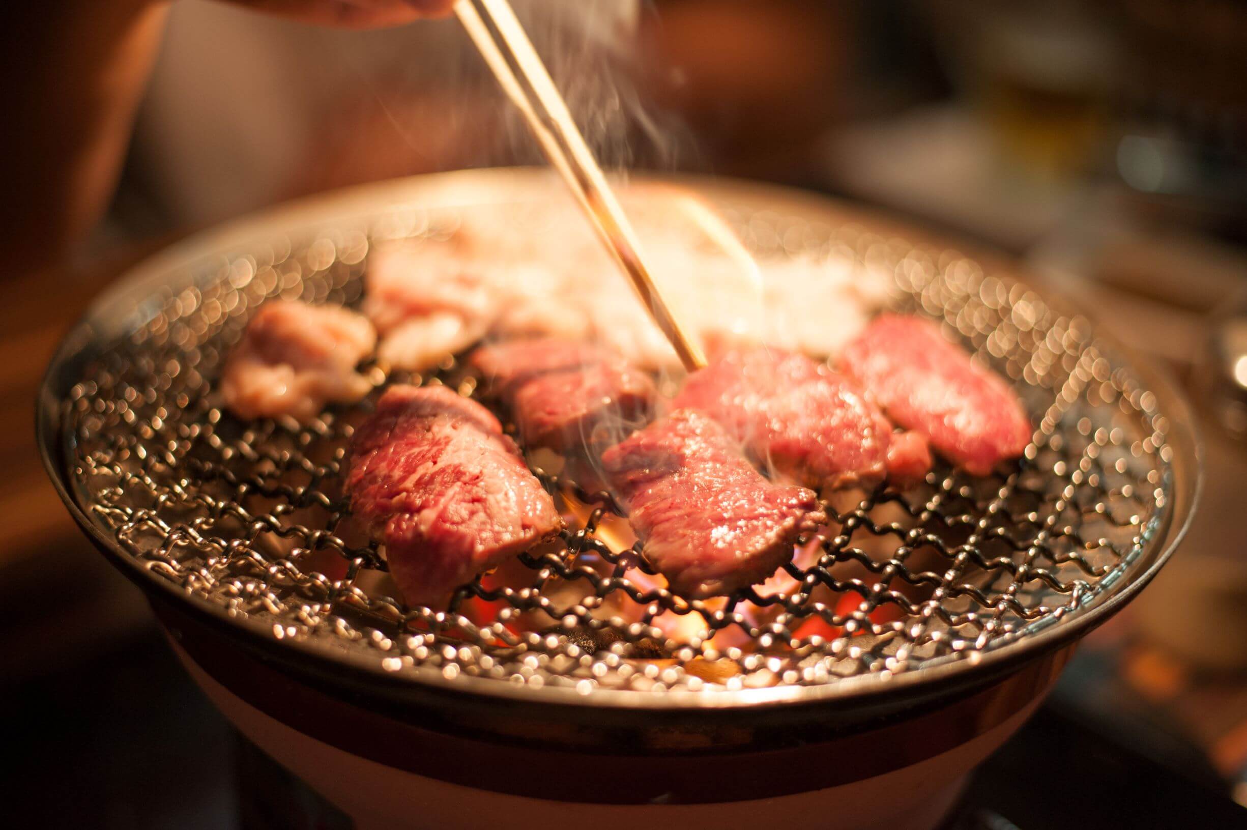 到烤肉城市「北見」品嚐北海道在地風味燒肉