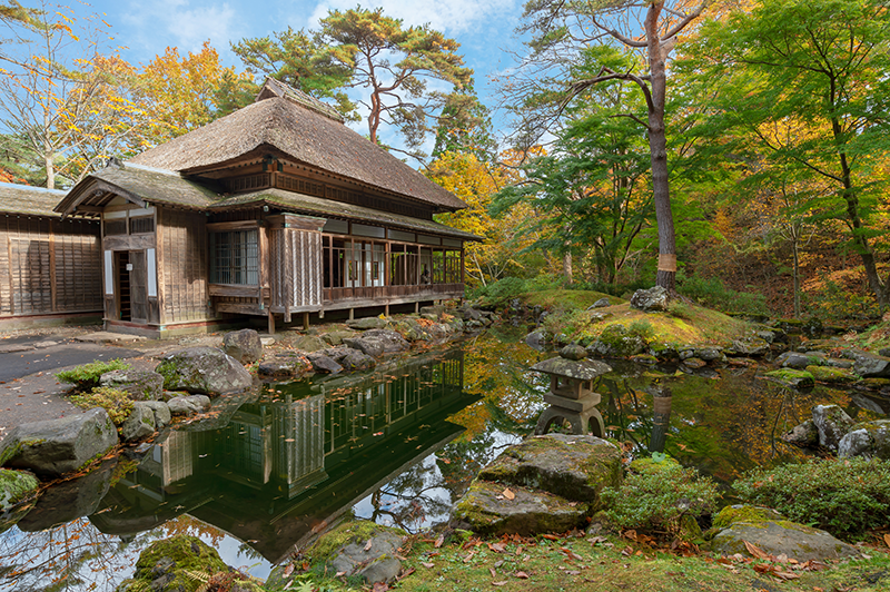 不容錯過！值得一訪的北海道觀賞紅葉景點（道南、道央）