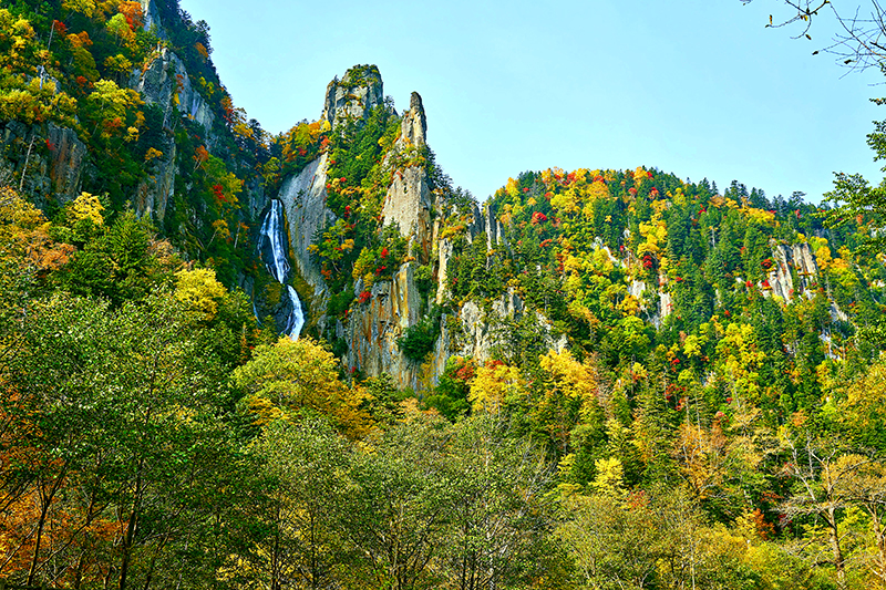 不容錯過！值得一訪的北海道觀賞紅葉景點（道北、道東）