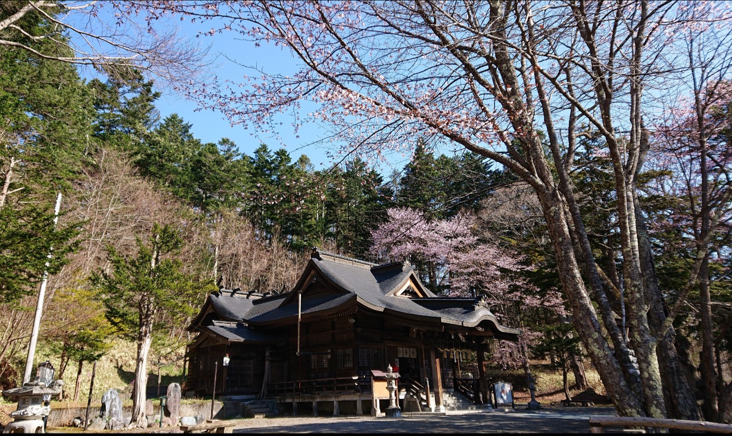 義經神社：多文化匯集共生的象徵「北方的義經傳說」仍被傳頌著