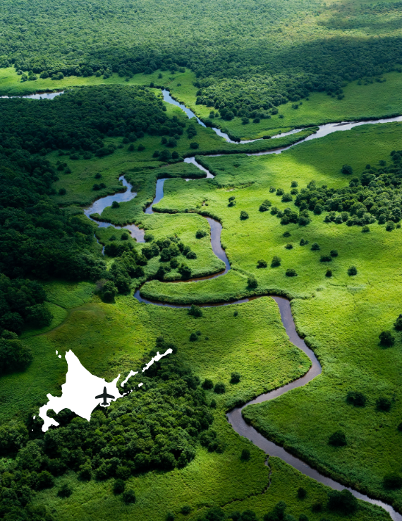 釧路機場