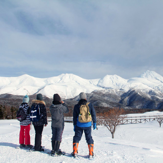 雪鞋