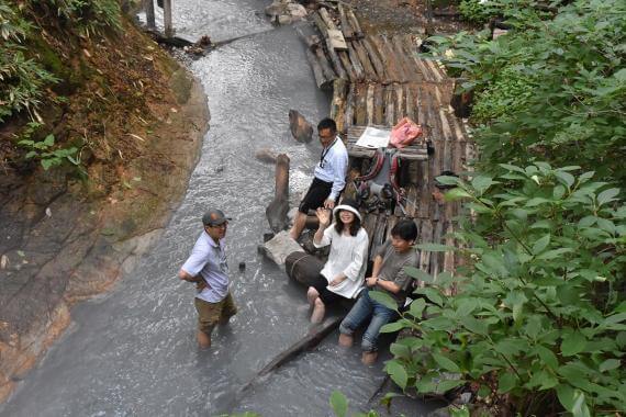 北海道溫泉暢享路線